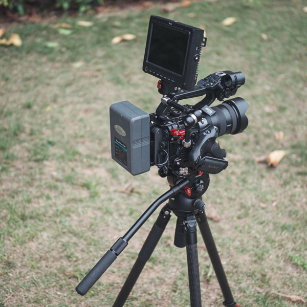 iFootage マジックアーム SPIDER CRAB MA5-6