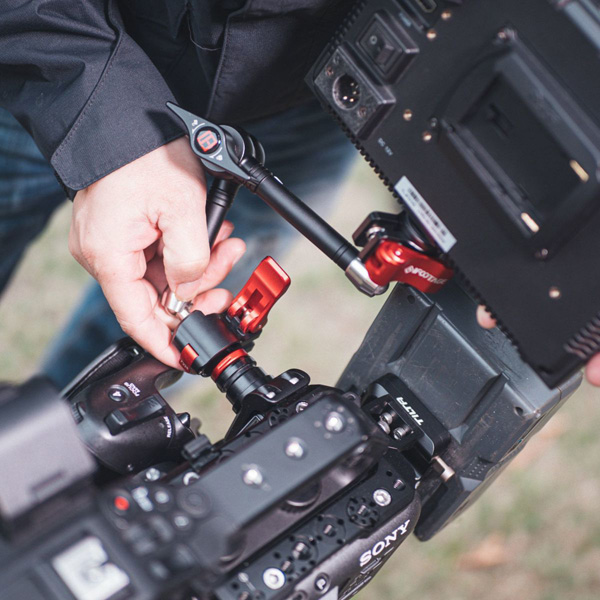 iFootage マジックアーム SPIDER CRAB MA5-6