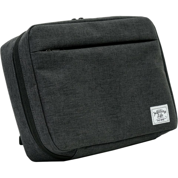 KING ガジェットポーチ K-LGP-GY グレー