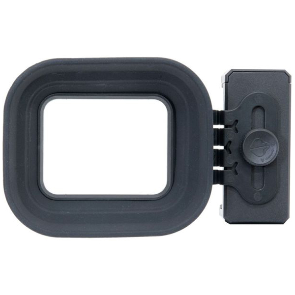 KING スマートフォン用映り込み防止シェードフード K-SH6688