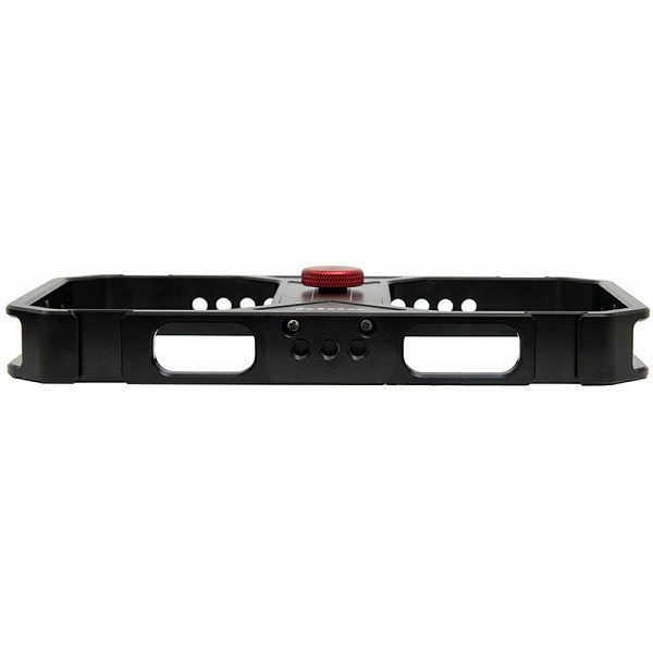 King K-MPC6080 アルミ製スマートフォンケージ 衝撃保護