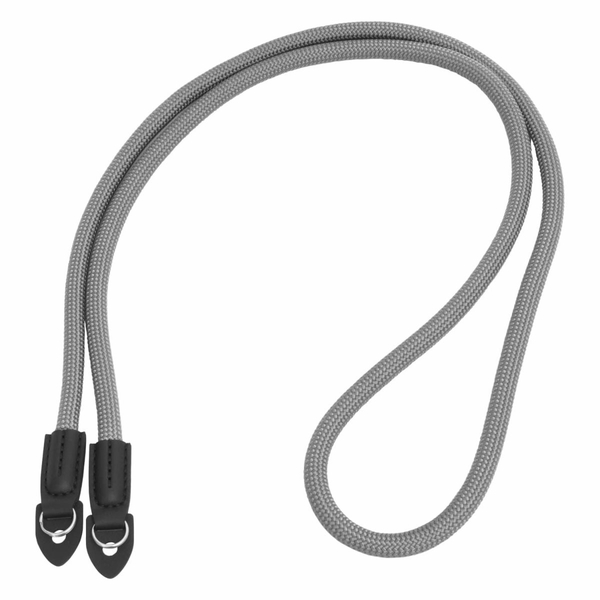 カメラ用ロープストラップ 138cm グレー CCRS138H GY