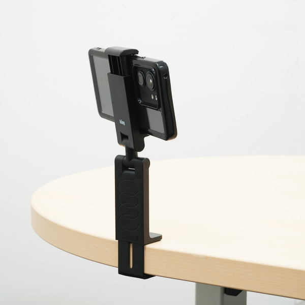 クリップクランプホルダー CCH-STD