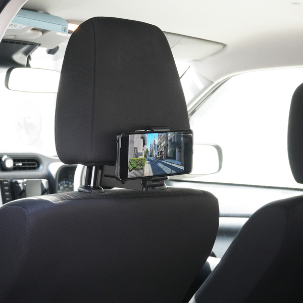 クリップクランプホルダー CCH-STD