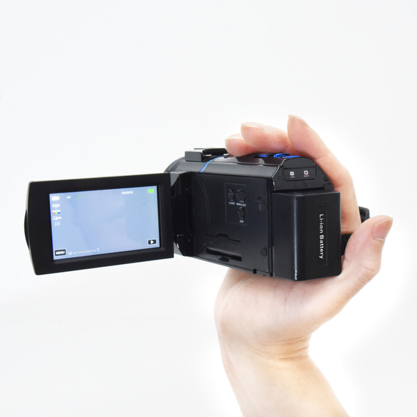 CABIN DVC-A1 デジタルビデオカメラ