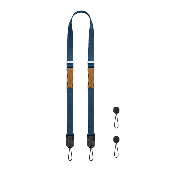 CHI Levo AIR ネックストラップ JLA01N ネイビー