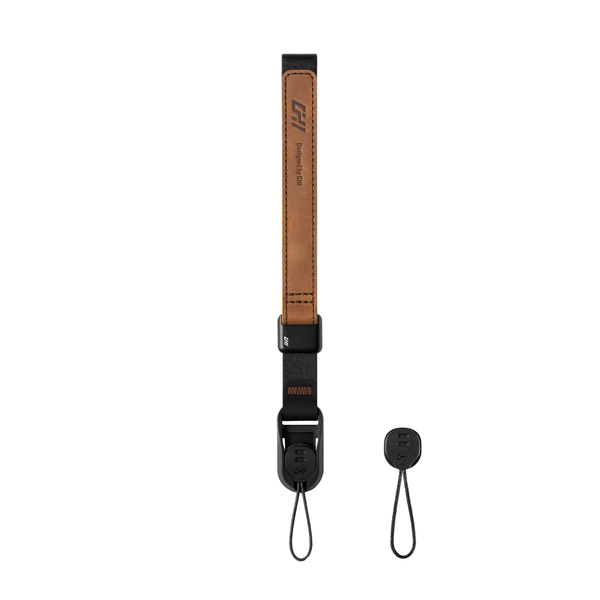 CHI Levo ハンドストラップ JLH04B ブラック