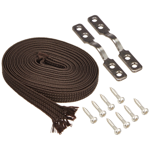 FUJICOLOR 額縁展示用具 ヒラヒモセット 板吊大付