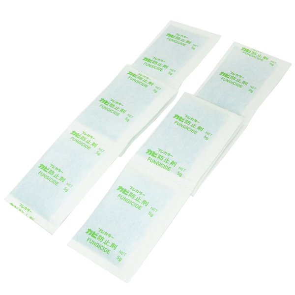 FUJICOLOR カビ防止剤(5g小袋×10袋入り)