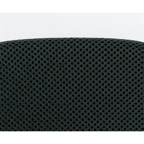 セキセイ 超厚クッションケース ブラック