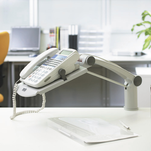 セキセイ テレフォンアーム フレックスタイプ