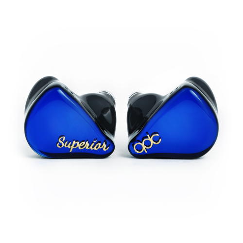 SUPERIOR Azure Blue