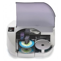 iDupli自動バックアップ・オフライン管理システム Bravo SE-3 CD/DVD