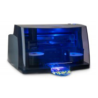 Bravo4052 ディスクパブリッシャー BD/CD/DVD スタッカー50枚