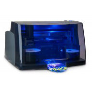 iDupli自動バックアップ・オンライン管理システム Bravo4202 ディスクパブリッシャー BD/CD/DVD