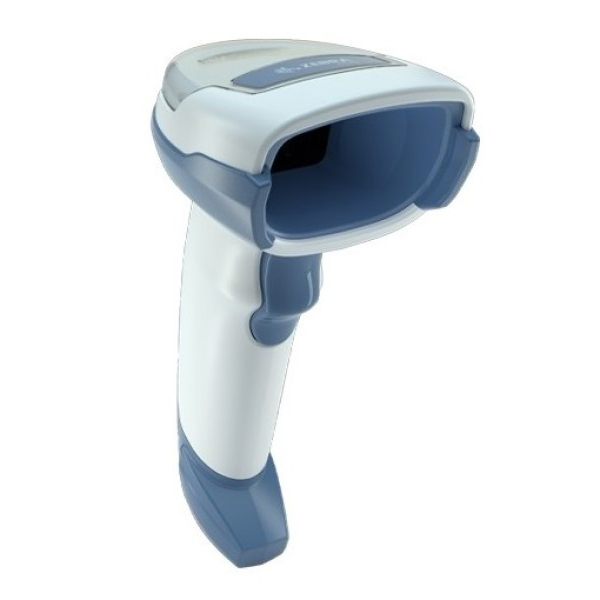 高性能ハンドヘルド・デジタルスキャナ DS4608 ヘルスケアモデル USBインタフェースセット