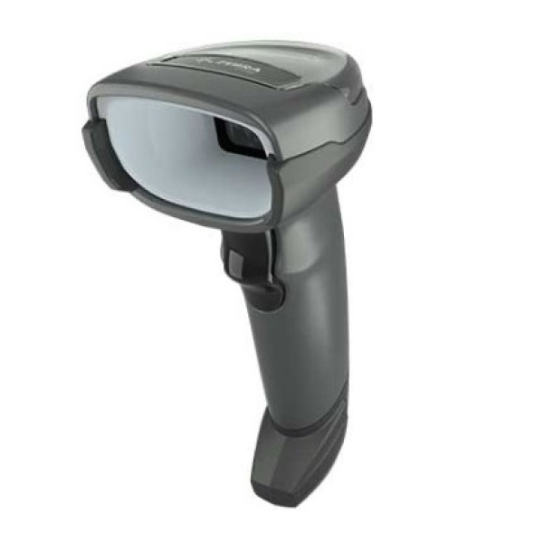 高性能ハンドヘルド・デジタルスキャナ DS4608 超高分解能モデル DOS/Vキーボードインタフェースセット