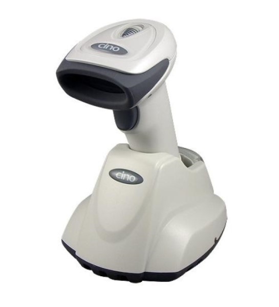 コードレス高性能リニアイメージャ F680BT (USB) アイボリー