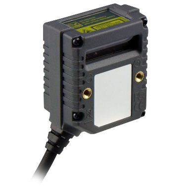 固定型リニアイメージャ FM480 RS232Cインタフェース サイドビューモデル