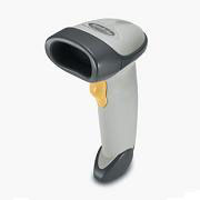 コンパクト手持型レーザスキャナ バーコード読取 LS2208 USBインタフェースセット
