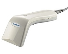 手持型CCDスキャナ USBのみ