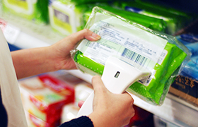 MT8015読み取りイメージ