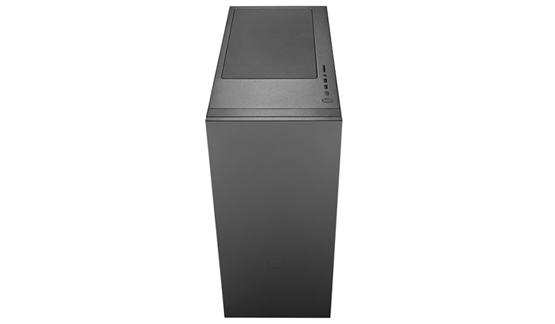 Silencio S600 (ミドルタワー静音PCケース)