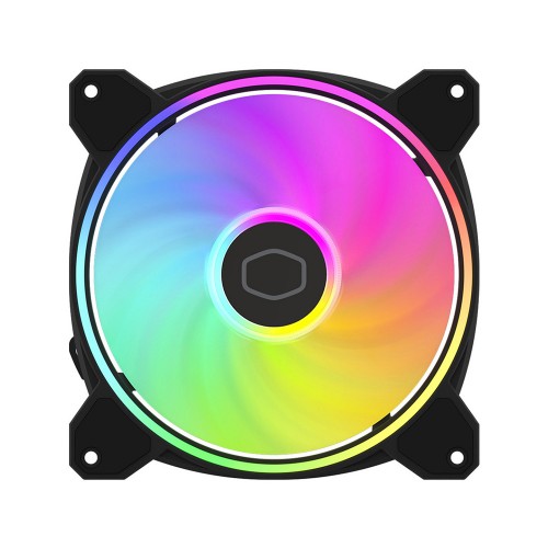 MasterFan MF140 HALO2 140mmケースファン