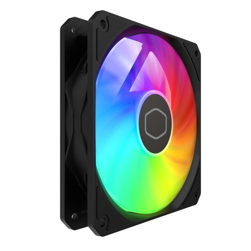 MASTERLIQUID 360 Core II/360mm水冷クーラー/ブラック/改良型G9Rデュアルチャンバーポンプ採用/Intel LGA1851/1700/1200/1156/1155/1151/1150/AMD AM5/AM4対応