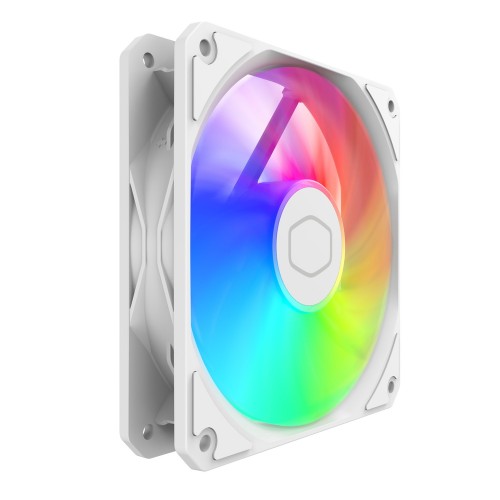 MASTERLIQUID 360 Core II White/360mm水冷クーラー/ホワイト/改良型G9Rデュアルチャンバーポンプ採用/Intel LGA1851/1700/1200/1156/1155/1151/1150/AMD AM5/AM4対応