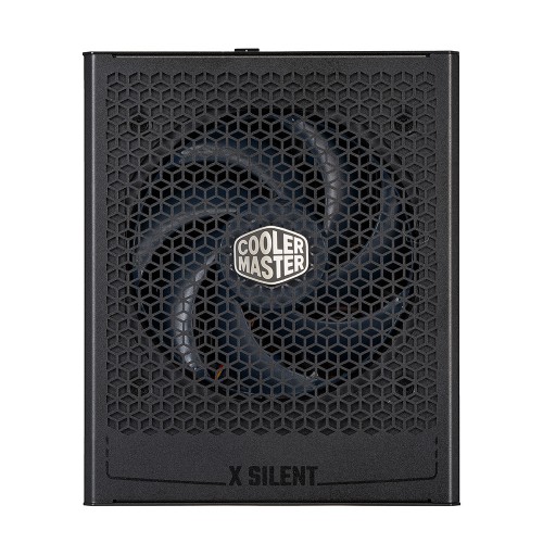 X Silent MAX Platinum 1300/高い静音性の1300W電源ユニット/超静音「Mobius」ファン/80PLUS Platinum/ATX 3.1対応/12V-2x6ケーブル搭載/優れた放熱設計/長期15年保証