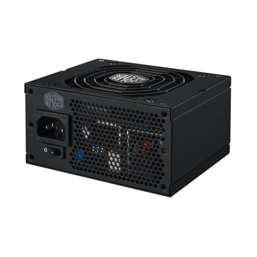 V SFX Gold 850 ATX3.1/ATX 3.1対応/80PLUS Gold認証/850W電源ユニット/高耐久12V-2x6ケーブル付属/SFX-to-ATX変換ブラケット付属/フルモジュラー/10年保証