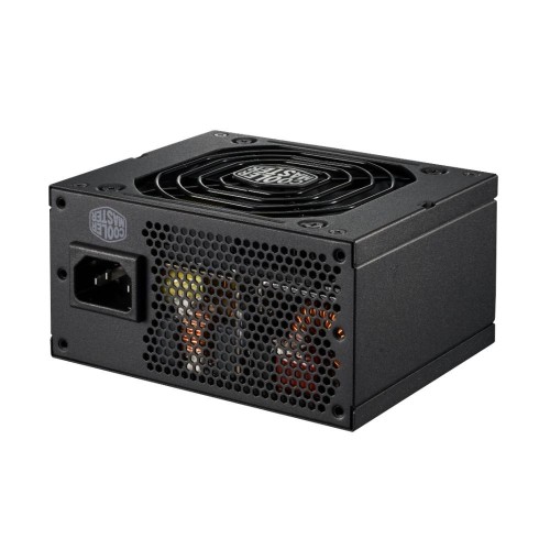 V SFX Platinum 1100W/SFX電源ユニット/ATX 3.0対応/80PLUS Platinum認証/高耐久90度 12VHPWRケーブル付属/フルモジュラー/ATX変換ブラケット付属/10年保証