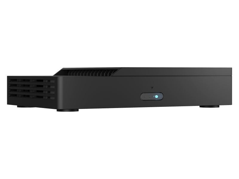 KoiBox 高画質ビデオ会議＆4Kワイヤレスプレゼンテーションソリューション