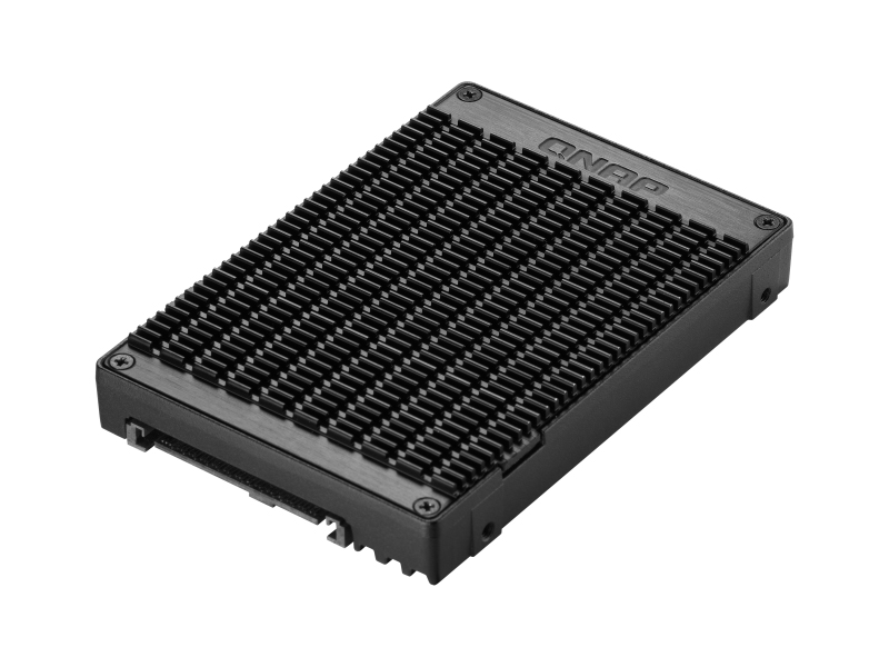 2 x M.2 NVMe - U.2 NVMeアダプター (単体)