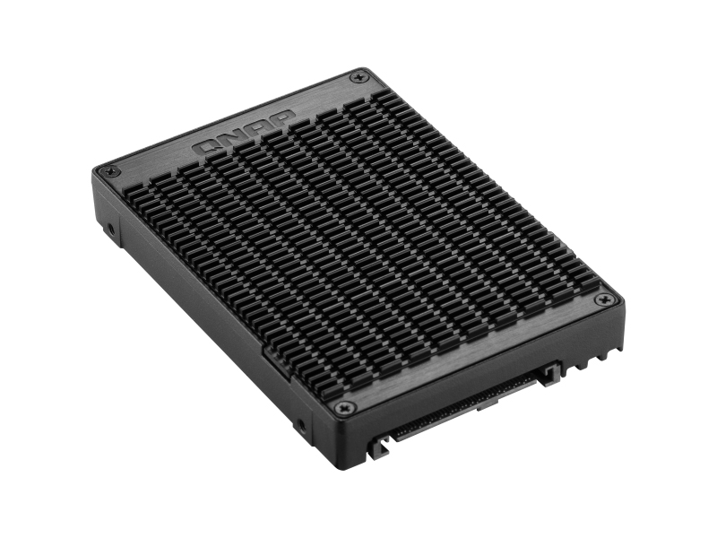 2 x M.2 NVMe - U.2 NVMeアダプター (単体)