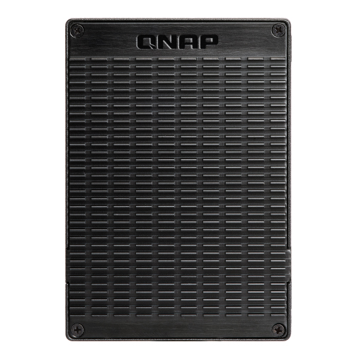 2 x M.2 NVMe - U.2 NVMeアダプター (単体)