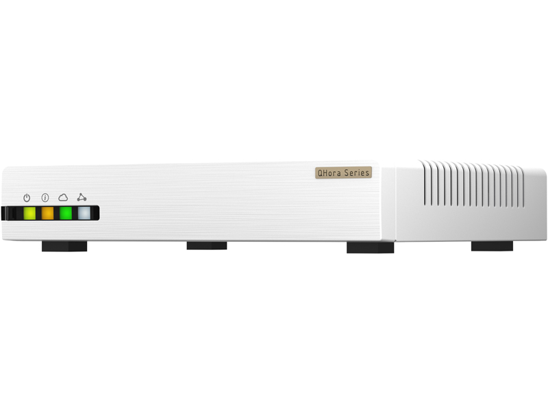 2.5G 高速 QuWAN VPNルーター