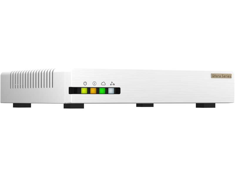 2.5G 高速 QuWAN VPNルーター