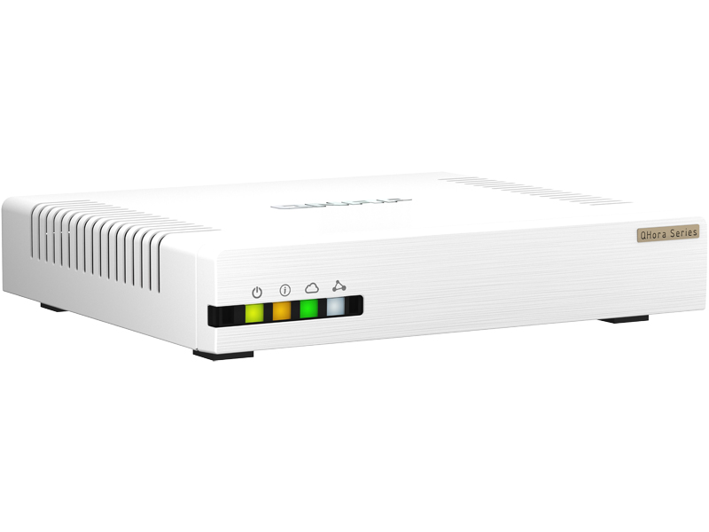 2.5G 高速 QuWAN VPNルーター