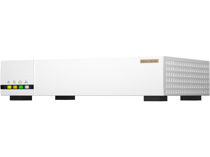 2.5/10G 高速 QuWAN VPNルーター