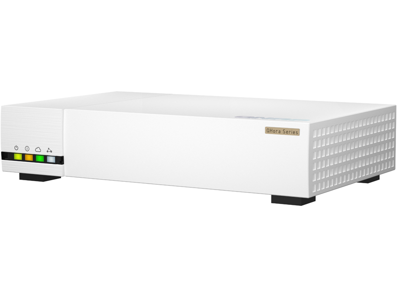 2.5/10G 高速 QuWAN VPNルーター