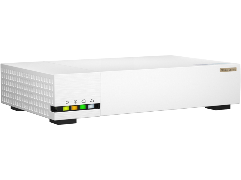 2.5/10G 高速 QuWAN VPNルーター