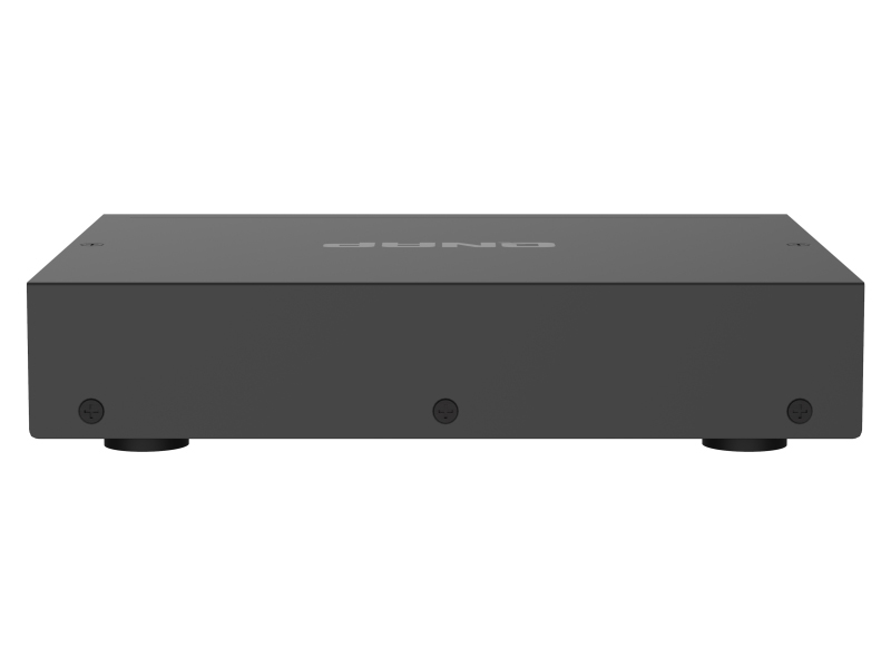 QSW-1105-5T アンマネージドスイッチ (5ポート 2.5GbE)