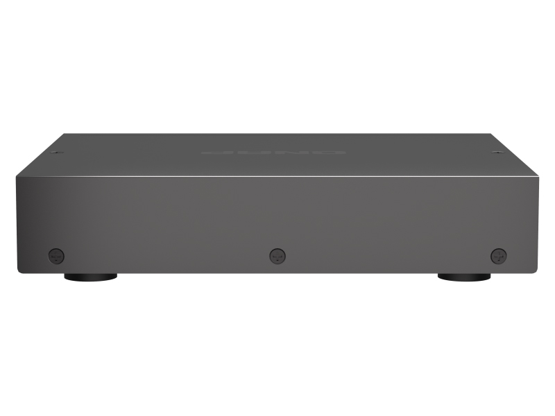 アンマネージドスイッチ (2 x 10GbE + 5 x 2.5GbE)