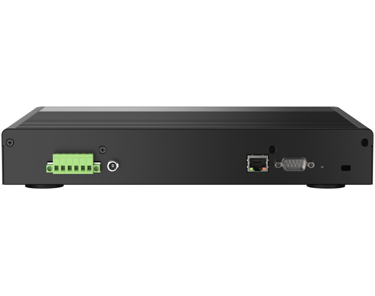 堅牢型Webマネージドスイッチ (12 x 10GbE)