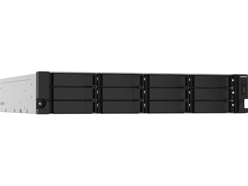 TS-1232PXU-RP ニアライン 192TB (16TB x 12)