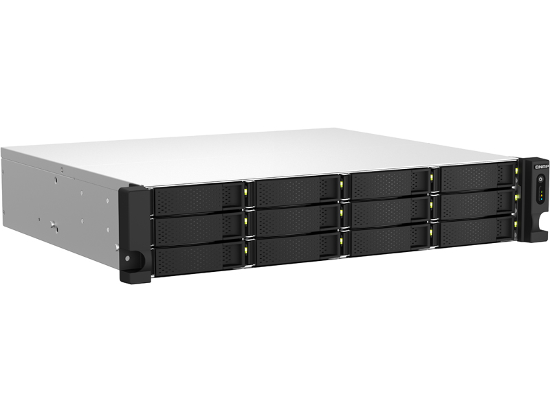 TS-1264U-RP ニアライン 48TB (4TB x 12)