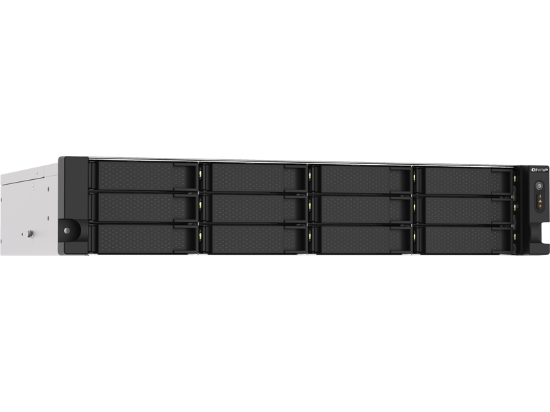 TS-1273AU-RP ニアライン 192TB (16TB x 12)