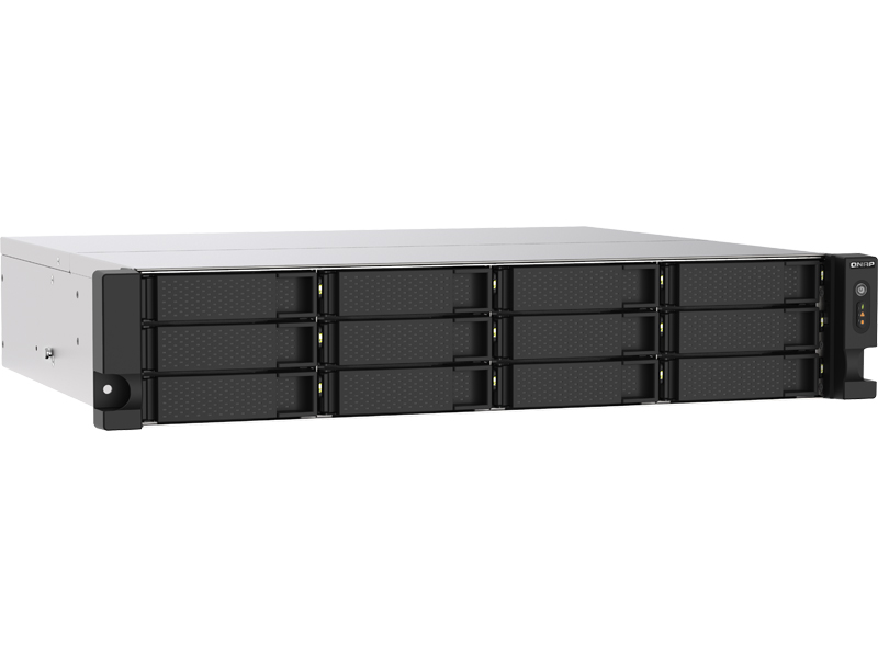 TS-1273AU-RP ニアライン 192TB (16TB x 12)
